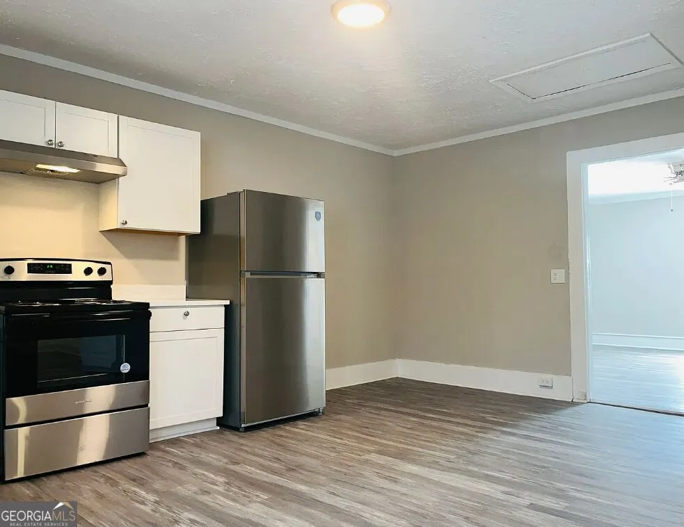 1318 Forrest AVE LaGrange, GA 30240