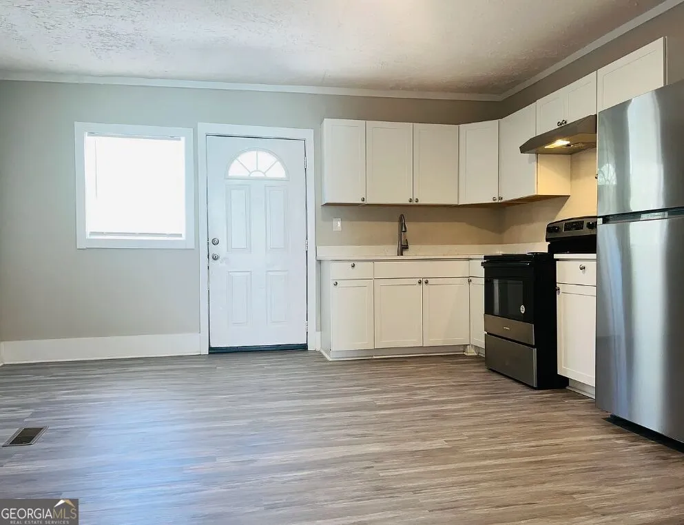 1318 Forrest AVE LaGrange, GA 30240