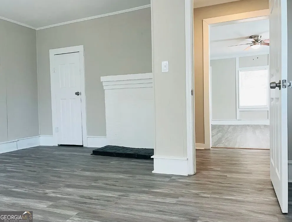 1318 Forrest AVE LaGrange, GA 30240