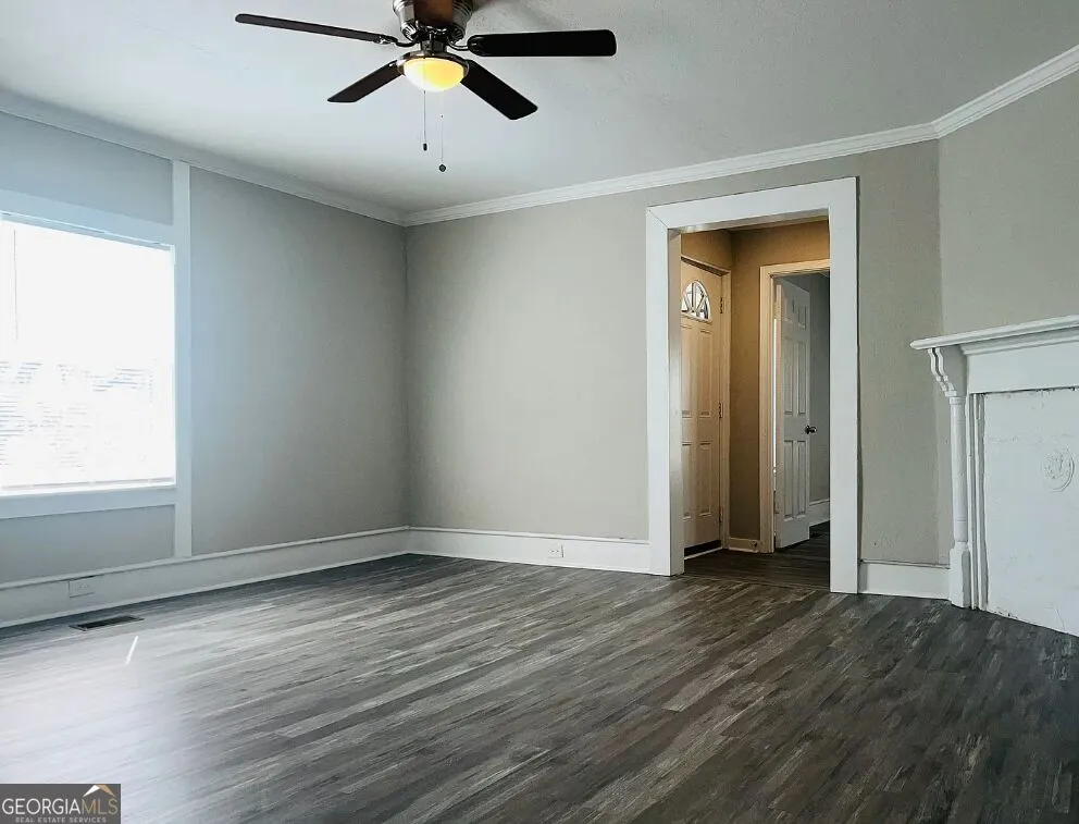 1318 Forrest AVE LaGrange, GA 30240