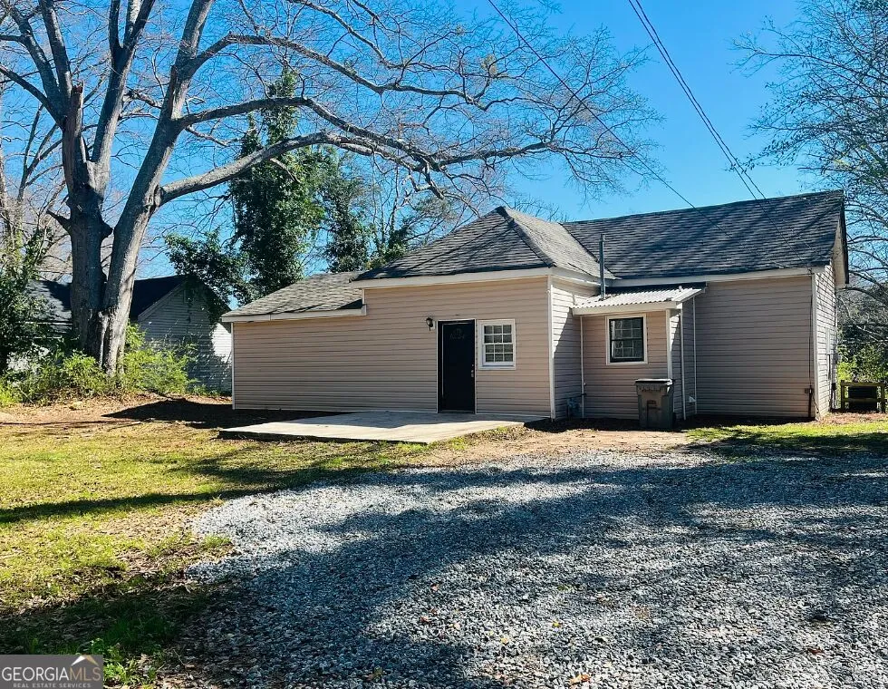 1318 Forrest AVE LaGrange, GA 30240