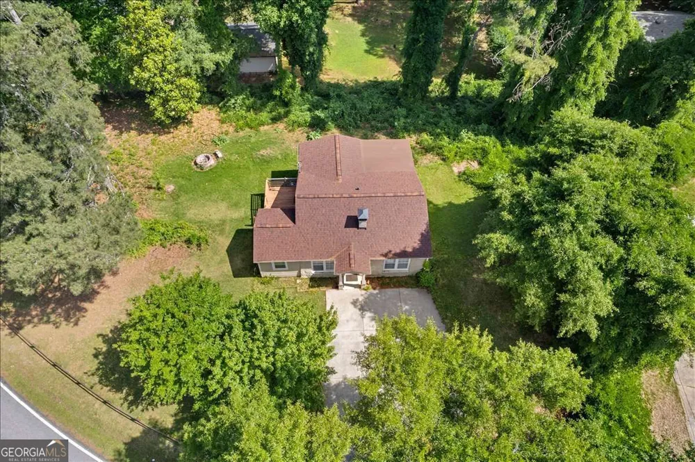 4348 Midway RD Douglasville, GA 30134