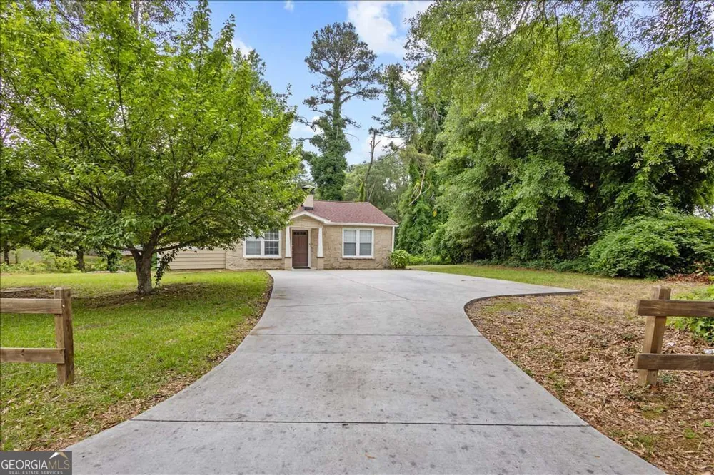 4348 Midway RD Douglasville, GA 30134