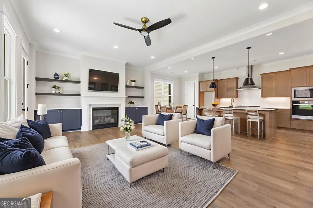 3335 Hillshire DR Cumming, GA 30028