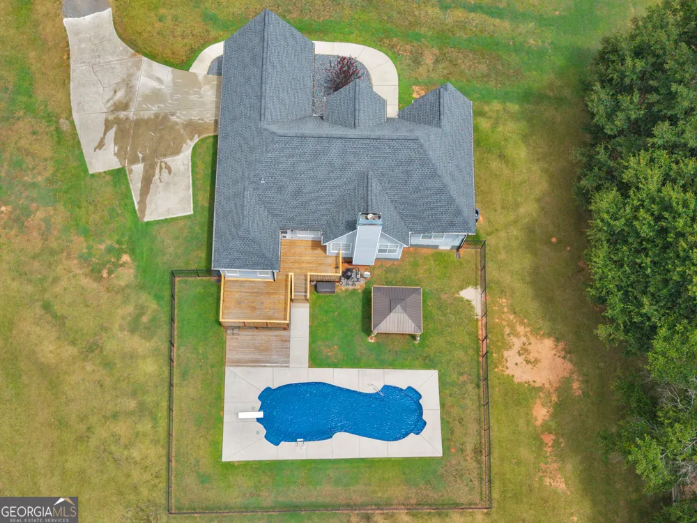 420 Colvin DR Locust Grove, GA 30248