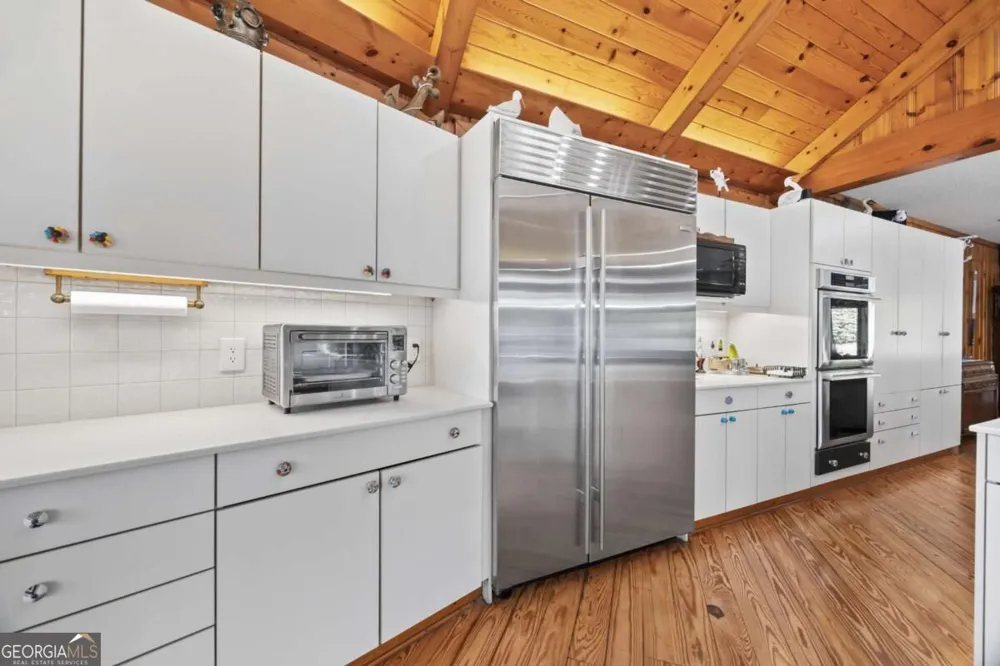 572 Imperial DR Martin, GA 30557