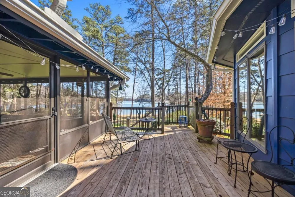 572 Imperial DR Martin, GA 30557