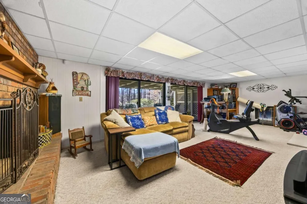 572 Imperial DR Martin, GA 30557