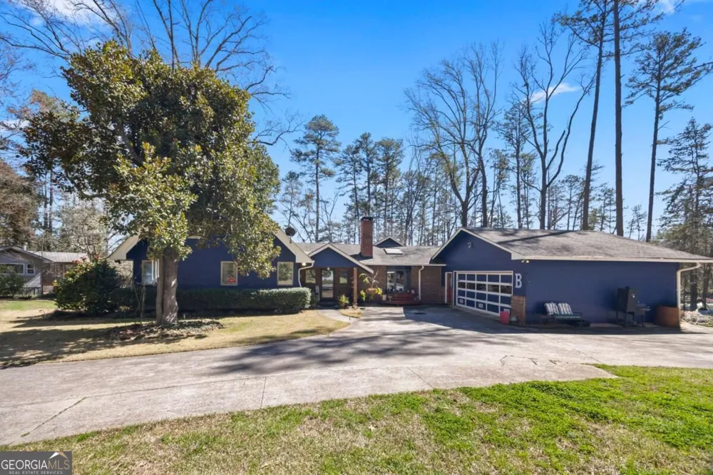 572 Imperial DR Martin, GA 30557