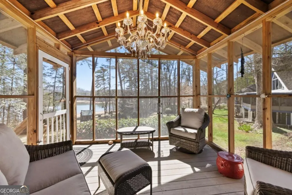 572 Imperial DR Martin, GA 30557
