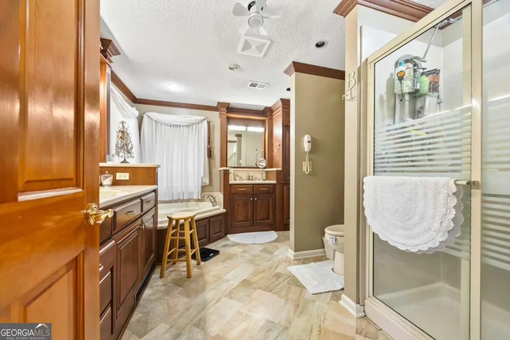 572 Imperial DR Martin, GA 30557