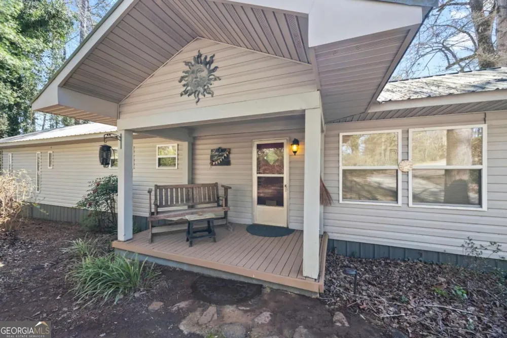 572 Imperial DR Martin, GA 30557