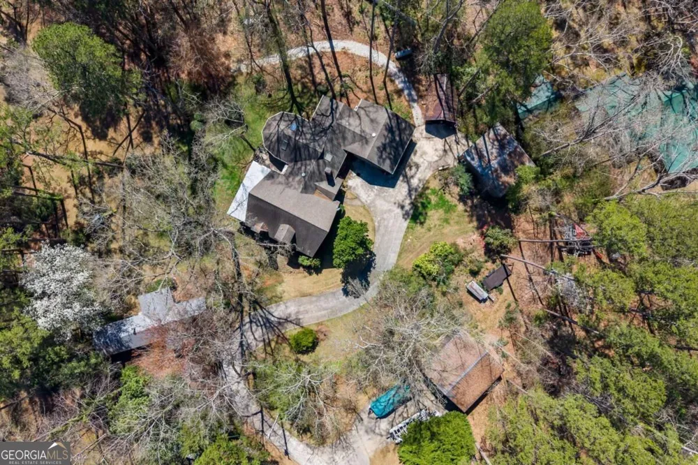 572 Imperial DR Martin, GA 30557