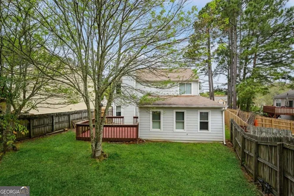 3635 Darwin PL Duluth, GA 30096