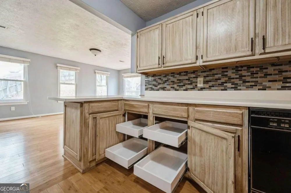 3635 Darwin PL Duluth, GA 30096