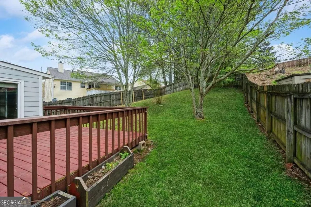 3635 Darwin PL Duluth, GA 30096