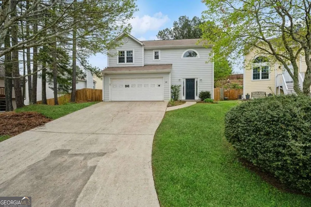 3635 Darwin PL Duluth, GA 30096
