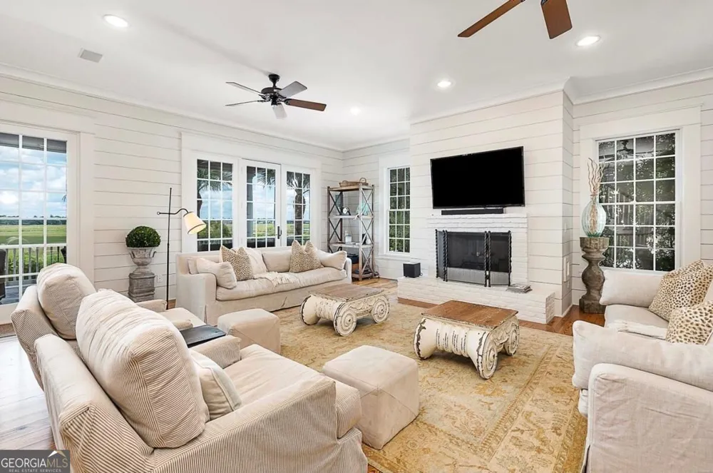 2212 Ocean RD St. Simons, GA 31522