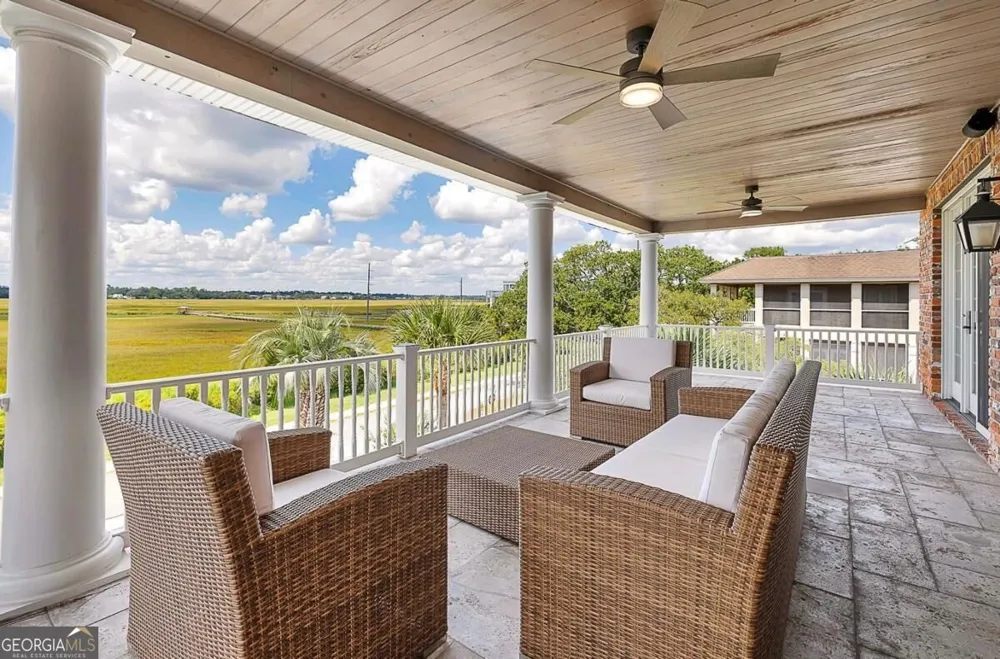 2212 Ocean RD St. Simons, GA 31522