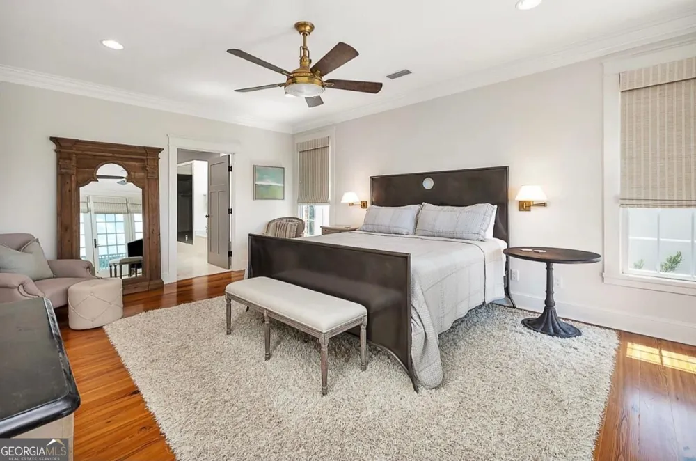 2212 Ocean RD St. Simons, GA 31522