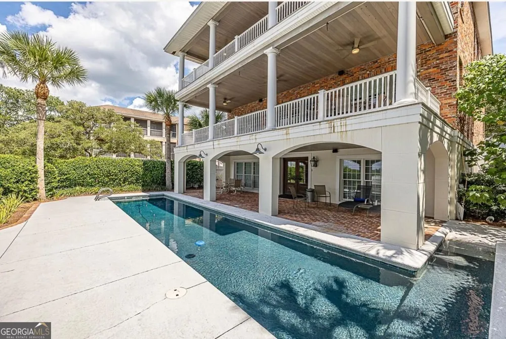 2212 Ocean RD St. Simons, GA 31522