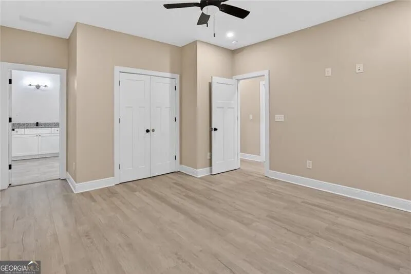 607 E Solomon ST Griffin, GA 30223