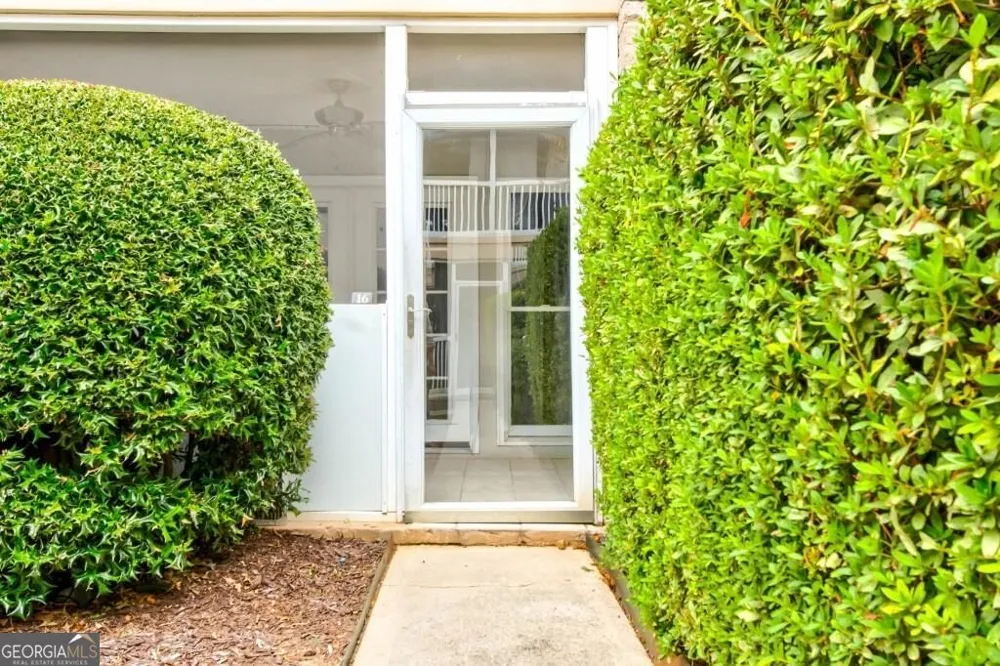 346 Carpenter DR Sandy Springs, GA 30328
