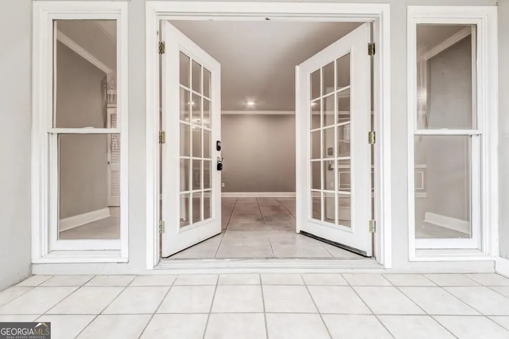 346 Carpenter DR Sandy Springs, GA 30328