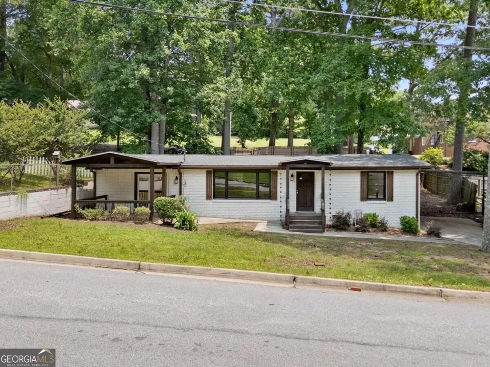 119 Mcbee ST Dallas, GA 30132