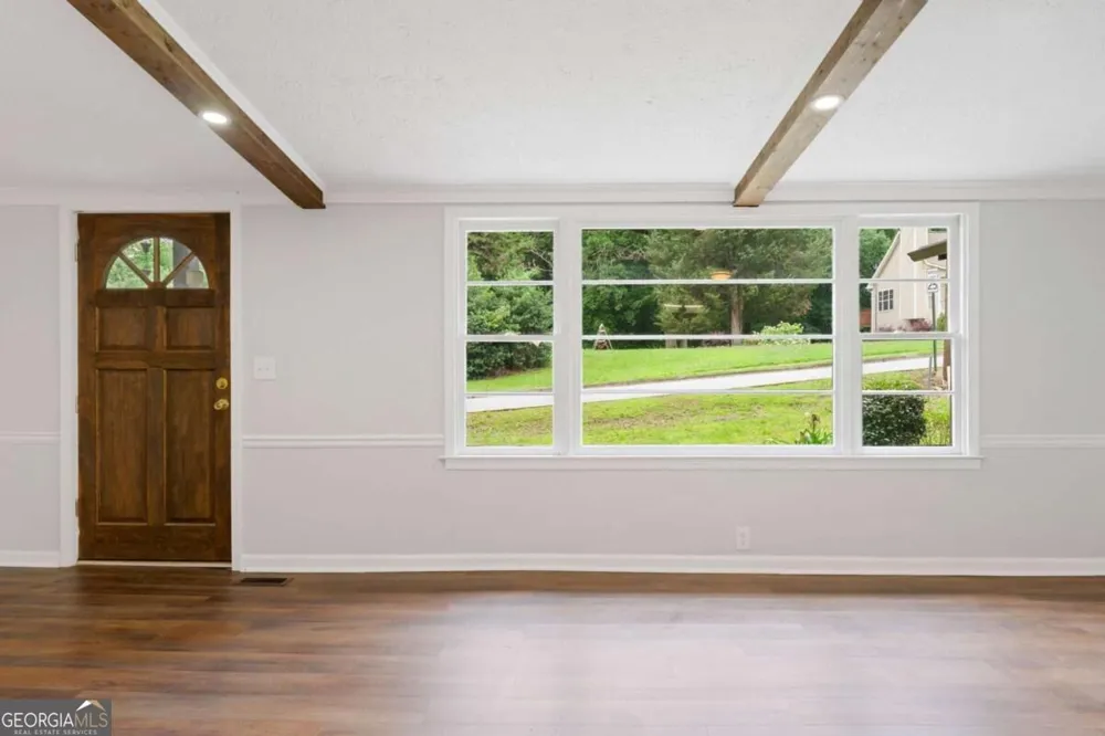 119 Mcbee ST Dallas, GA 30132