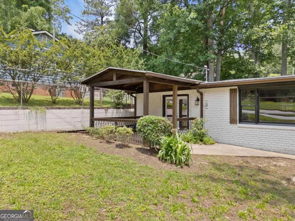 119 Mcbee ST Dallas, GA 30132