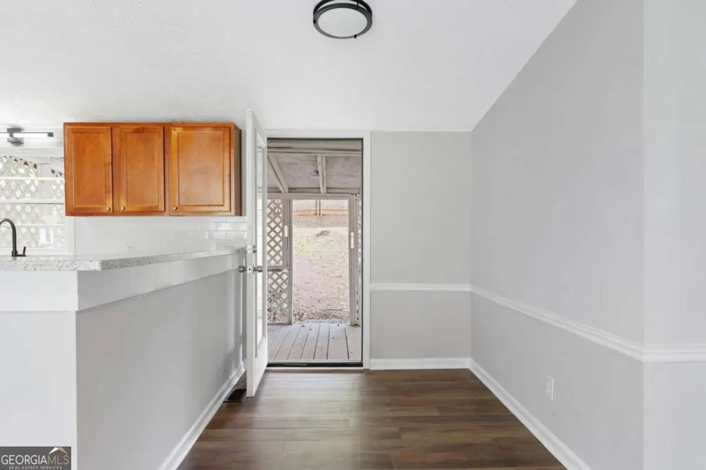 119 Mcbee ST Dallas, GA 30132