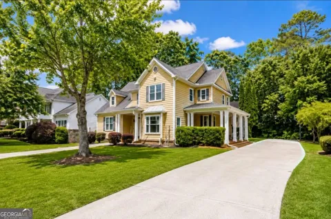420 Bay Grove RD