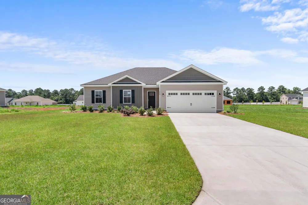 318 Barney Run Statesboro, GA 30458