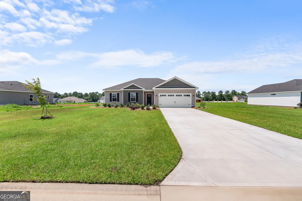318 Barney Run Statesboro, GA 30458