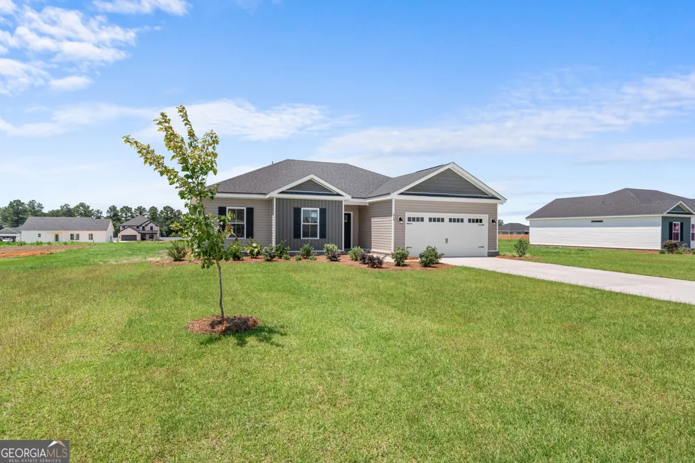 318 Barney Run Statesboro, GA 30458