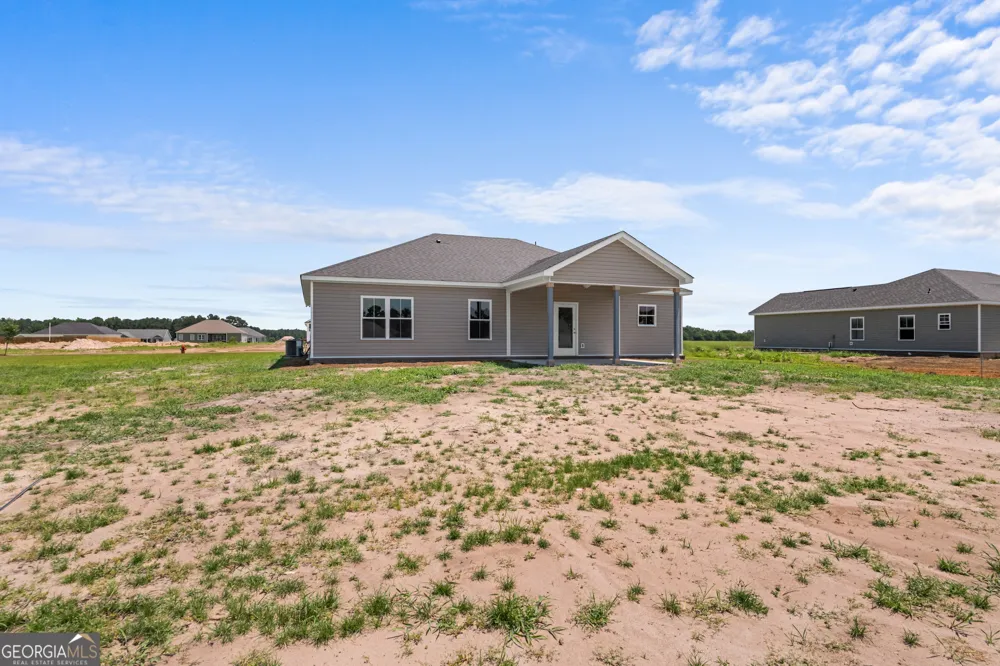 318 Barney Run Statesboro, GA 30458