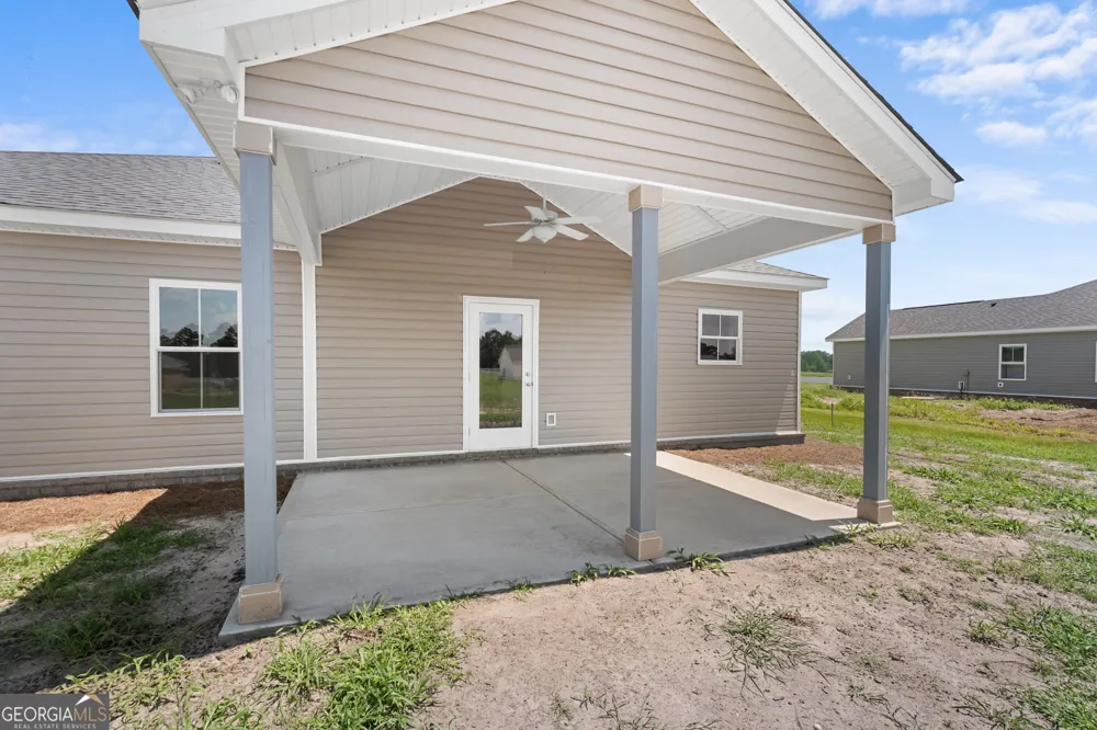 318 Barney Run Statesboro, GA 30458