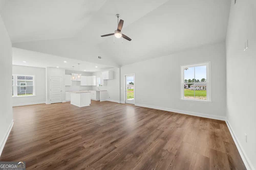 318 Barney Run Statesboro, GA 30458