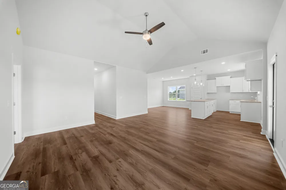 318 Barney Run Statesboro, GA 30458