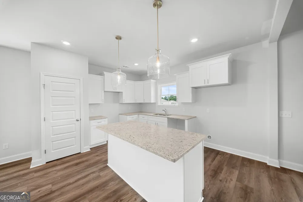 318 Barney Run Statesboro, GA 30458