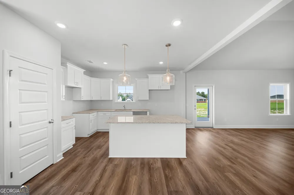 318 Barney Run Statesboro, GA 30458