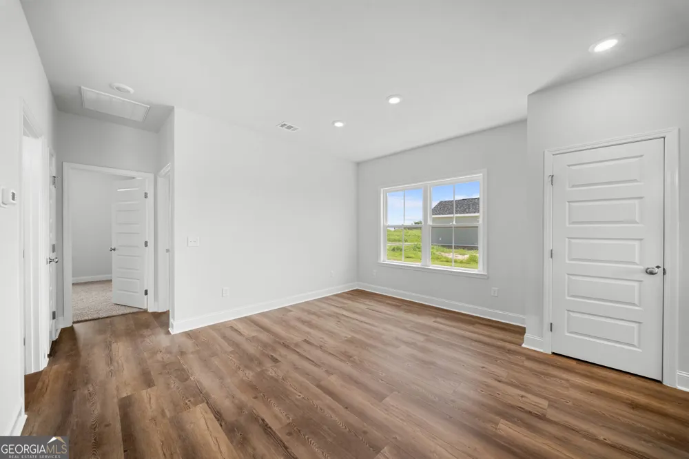 318 Barney Run Statesboro, GA 30458