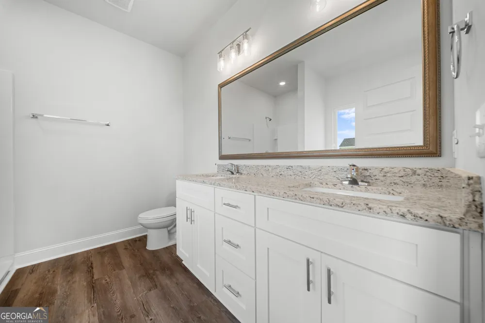 318 Barney Run Statesboro, GA 30458