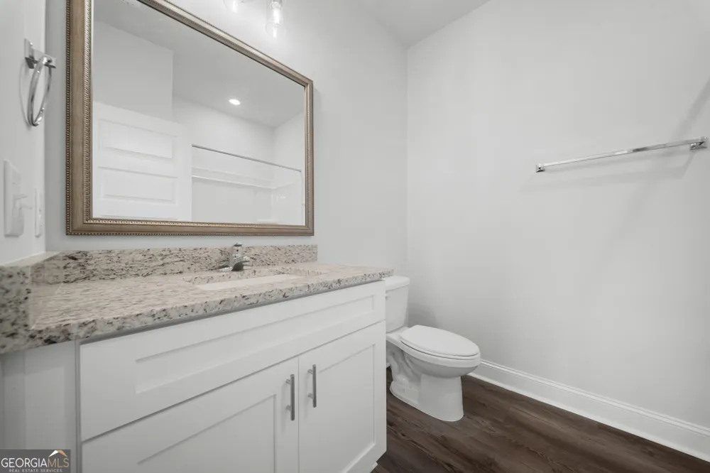 318 Barney Run Statesboro, GA 30458