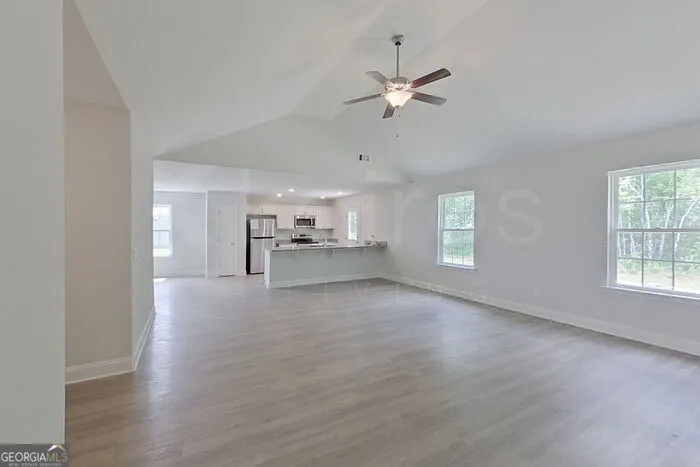 223 Western Red Cedar DR Springfield, GA 31329