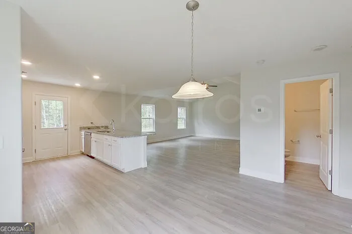 223 Western Red Cedar DR Springfield, GA 31329
