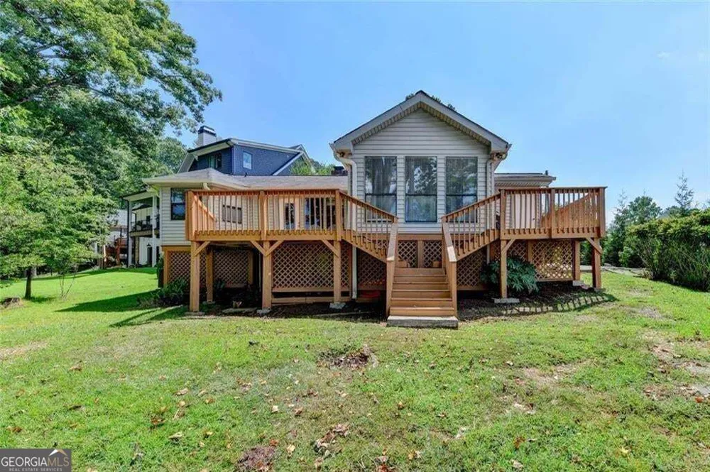 7470 Fields DR Cumming, GA 30041