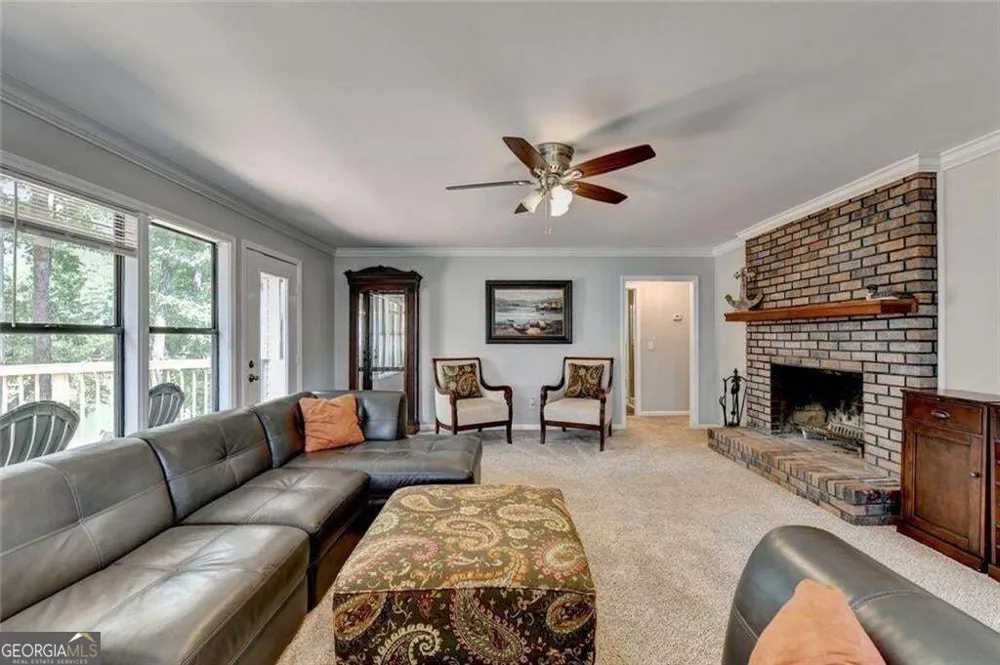 7470 Fields DR Cumming, GA 30041