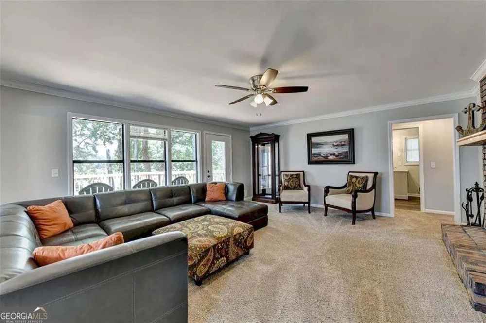 7470 Fields DR Cumming, GA 30041
